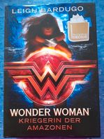 Wonderwoman - Kriegerin der  Amazonen - Leigh Bardugo Niedersachsen - Uelzen Vorschau
