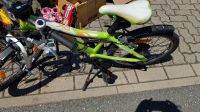 Ghost Kinderfahrrad, 20 Zoll, PK 20, Shimano,,7 Zoll Bayern - Fürth Vorschau