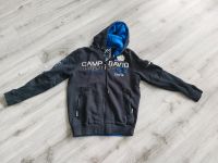 Sweatshirt Jacke von Camp David Niedersachsen - Celle Vorschau