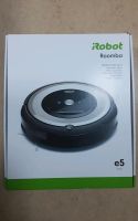 Neu iRobot Roomba e5152 ,Garantie bis 2028 Baden-Württemberg - Konstanz Vorschau