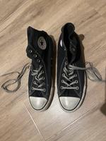 Converse All Star Taylor Chuck Chucks, Größe 44, wie NEU Mülheim - Köln Holweide Vorschau