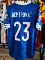 BiH Bosnien Herzegowina matchworn Demirovic trikot Adidas Bosna Baden-Württemberg - Gengenbach Vorschau