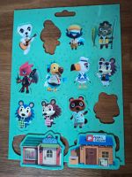 Animal Crossing Magnete Hessen - Grebenhain Vorschau