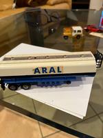 Matchbox K-16 Aral Tanker Super Kings 1973 Anhänger einzeln Köln - Esch/Auweiler Vorschau