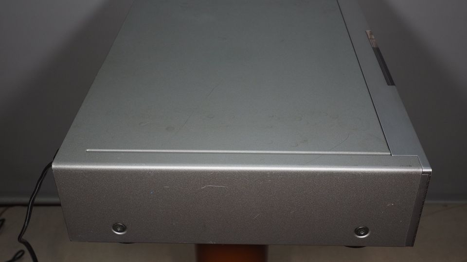 Sony DVP-NS900V SACD-Player serviced by Amp-Master in Velbert