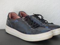 CAMEL aktive Sneaker blau Gr.40 wie NEU! Nordrhein-Westfalen - Nordwalde Vorschau