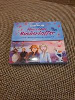 Mein cooler Bücherkoffer Frozen II Sachsen-Anhalt - Wallstawe Vorschau