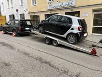 Abschleppdienst Pannenhilfe TransportService München - Ludwigsvorstadt-Isarvorstadt Vorschau