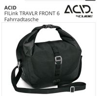 Fahrradtasche Acid v. Cube Brandenburg - Zühlsdorf Vorschau