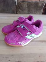 Wie neu pro Touch Hallen Schuhe Turn Sneaker pink Bayern - Blaichach Vorschau