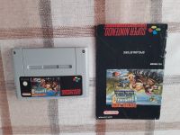 Donkey Kong Country 3 - Dixie Kong's Double Trouble SNES Spiel Chemnitz - Rottluff Vorschau