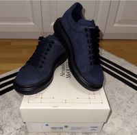 Alexander McQueen | Ink Blue | Gr. 40 | NEU in OVP | LIMITED Nordrhein-Westfalen - Herne Vorschau