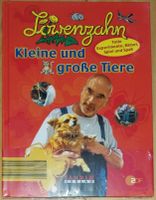 Löwenzahn, Peter Lustig: Kleine und große Tiere, verschweißt neu Bayern - Grafing bei München Vorschau