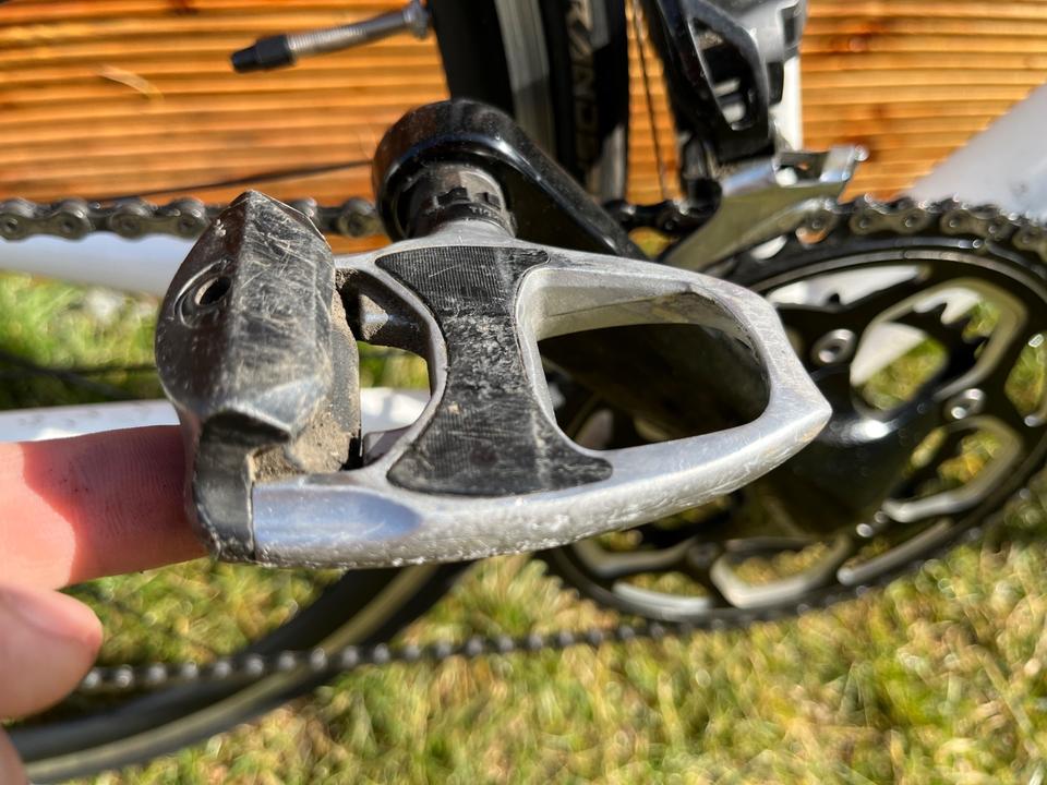 Rennrad Scott Speedster, Ultegra Ausstattung, wenig gefahen in Wettstetten