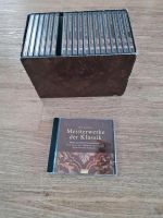 Sammlung 20 CD Klassik Nordrhein-Westfalen - Senden Vorschau