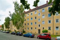 Für Sie renoviert! Gemütliche 1,5-Zimmer-Wohnung sucht nette Mieter Nürnberg (Mittelfr) - Höfen Vorschau