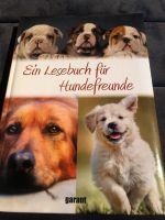 Ein Lesebuch für Hundefreunde Bayern - Großostheim Vorschau