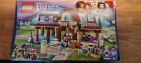 Lego Friends 41126 Heartlake Reiterhof Hessen - Mücke Vorschau