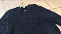 REVIEW NEW C-NECK Pullover Herren Gr. M Blau Bayern - Schwabach Vorschau