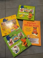 Kochbuch Sendung mit der Maus Kochen Backen Nordrhein-Westfalen - Neuss Vorschau