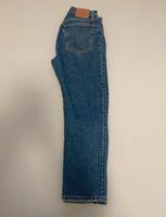 Levis 501 Crop, 26/26 Bayern - Erlangen Vorschau
