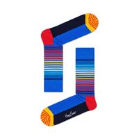 Happy Socks Half Stripe Socken Größe 41-46 Bunte Socken UVP 12€ Baden-Württemberg - Offenburg Vorschau