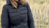 Tommy Hilfiger Daunenjacke Eimsbüttel - Hamburg Stellingen Vorschau