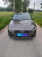 Audi A3 Sportbeck Rheinland-Pfalz - Schifferstadt Vorschau