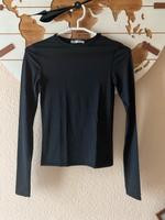 Zara Langarmshirt Oberteil Rheinland-Pfalz - Worms Vorschau