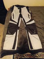 Motorradhose XXL Fastway o. Thermofutter Schleswig-Holstein - Kükels Vorschau