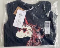 Name it T-Shirt Einhorn Gr. 104 - NEU Berlin - Zehlendorf Vorschau