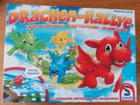 *** Drachen-Rallye Schmidt Brettspiel *** Schwerin - Neumühle- Sacktannen Vorschau