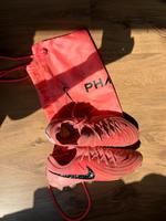 Fußballschuhe Nike Phantom GX Elite FG gr.41 pink Nordrhein-Westfalen - Soest Vorschau