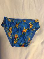 Baby Badehose Größe 80/ 86 Winnie Pooh- Neu München - Ramersdorf-Perlach Vorschau