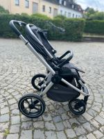 Kinderwagen 3 in 1 von der marke MOON (resea S) Saarland - Homburg Vorschau