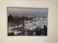 IKEA Wandbild Paris in 140 x 100 cm Niedersachsen - Uelzen Vorschau