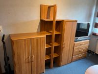 Schlafzimmermöbel / Bett / Schrank / Schränke zu verkaufen Niedersachsen - Osnabrück Vorschau