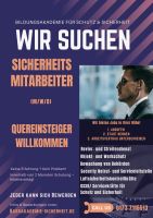 Quereinsteiger I Sicherheitsmitarbeiter gesucht in Hildesheim Niedersachsen - Hildesheim Vorschau