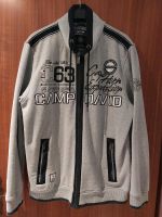 Camp David Sweatshirt Jacke XXL Nordrhein-Westfalen - Euskirchen Vorschau