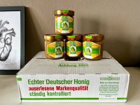 Echter deutscher Honig - Sommertracht '23 - Pfandglas München - Au-Haidhausen Vorschau