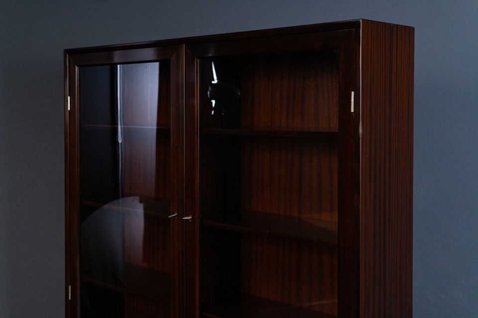 Bücherschrank Sideboard Regal Schrank Kommode Vintage MÖBLINGER in Berlin