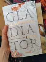 Gladiator's Love, Sonderausgabe, Carlsen, Bücherbüchse Lübeck - St. Lorenz Süd Vorschau