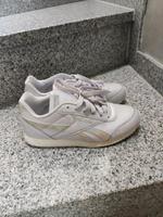 Sneakers/Reebok Schuhe Nordrhein-Westfalen - Grevenbroich Vorschau