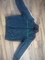 Jungen Sportjacke 146 152 schwarz leicht Brandenburg - Grünheide (Mark) Vorschau