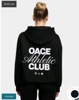 Oace Athletic Club Script Hoodie M (limitiert) Nordrhein-Westfalen - Roetgen Vorschau