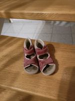Sandalen super fit Mädchen Größe 24 Bayern - Rattiszell Vorschau