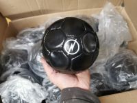 Mini Fußball Handball Opel Werbegeschenk Baden-Württemberg - Waibstadt Vorschau