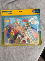 Playmobil 1 2 3 Circus neu Schleswig-Holstein - Schacht-Audorf Vorschau