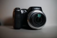 Fujifilm FinePix S8000 Fd Digitalkamera Digicam Camera Berlin - Lichtenberg Vorschau