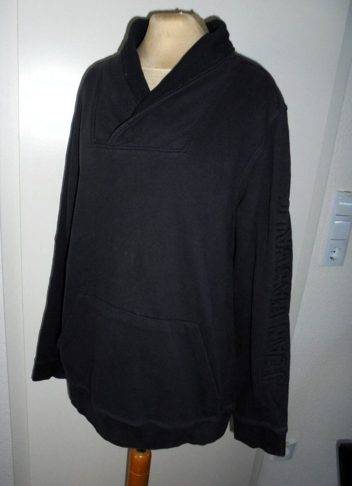 Sweatshirt Hoodie von Jean Pascale Gr.50/52 (L) ** in Grevenbroich